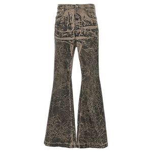 Drkshdw Men 'Bolan Bootcut' Jeans